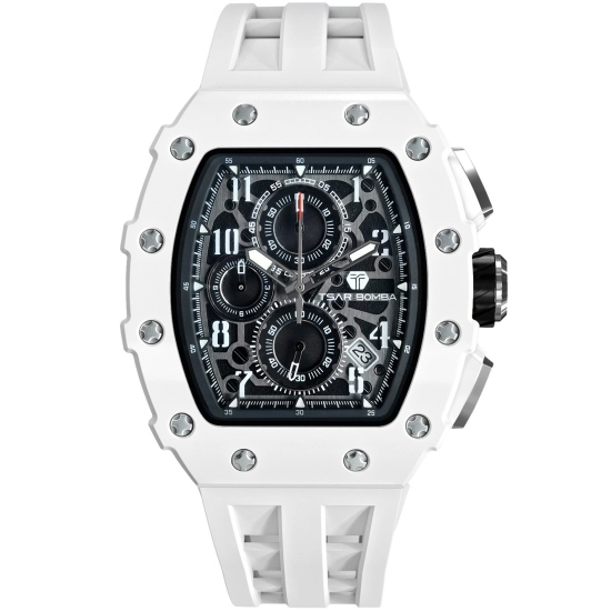 Tsar Bomba TB8204B-01