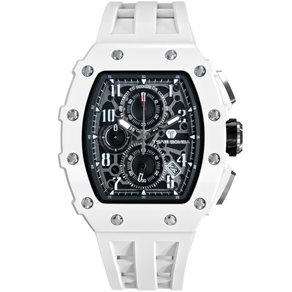 Tsar Bomba TB8204B-01