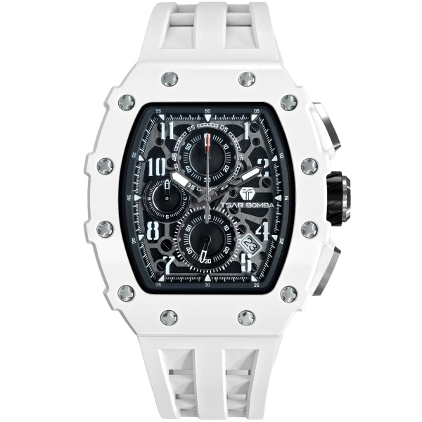 Tsar Bomba TB8204B-01