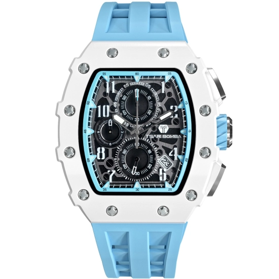 Tsar Bomba TB8204B-02