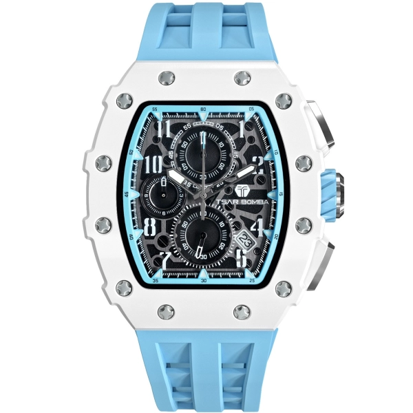 Tsar Bomba TB8204B-02