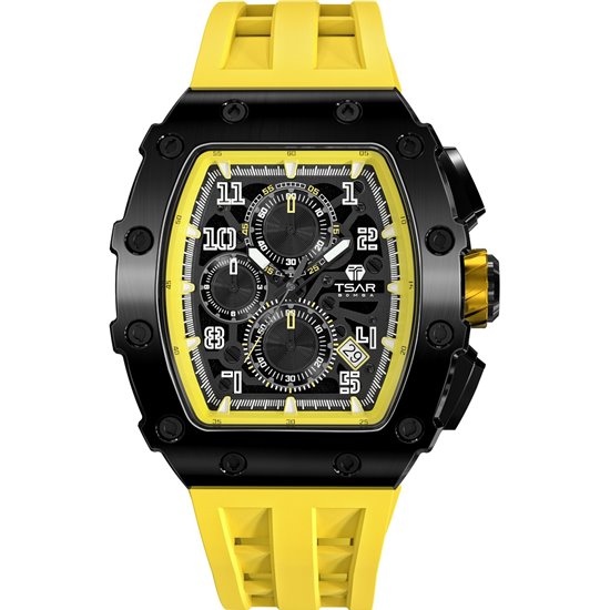 Tsar Bomba TB8204Q-07