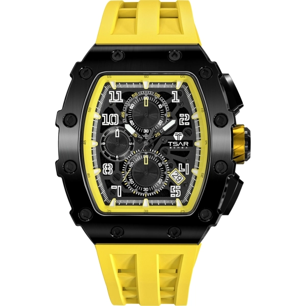 Tsar Bomba TB8204Q-07