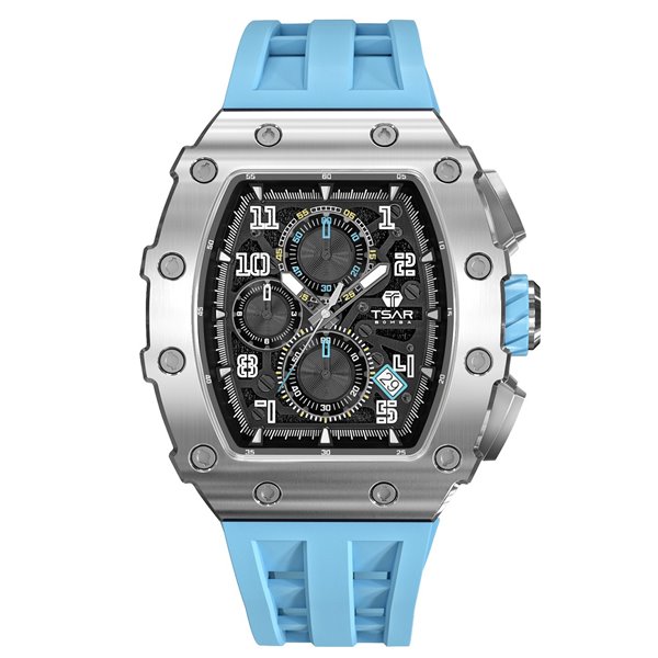 Tsar Bomba TB8204Q-36