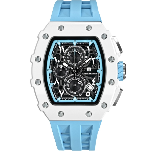 Tsar Bomba TB8204QA-02