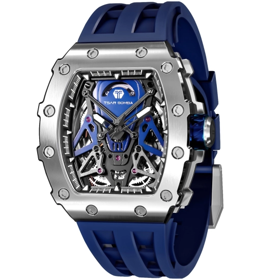 Tsar Bomba TB8207A-03