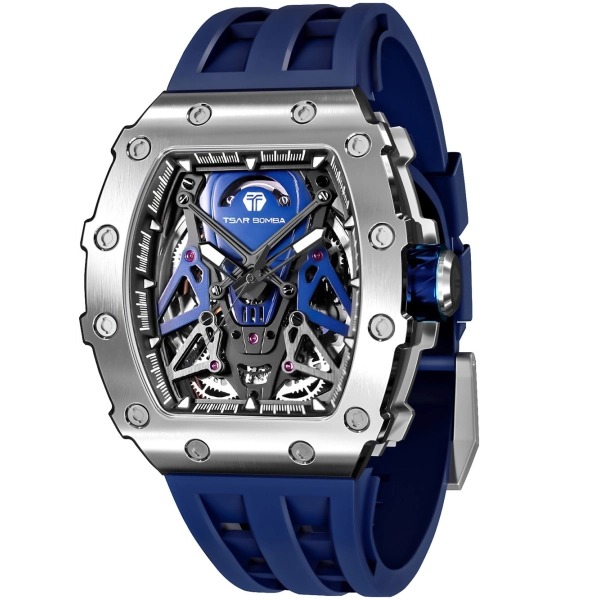 Tsar Bomba TB8207A-03