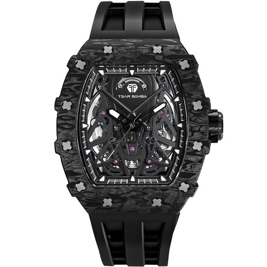 Tsar Bomba TB8207CF-01