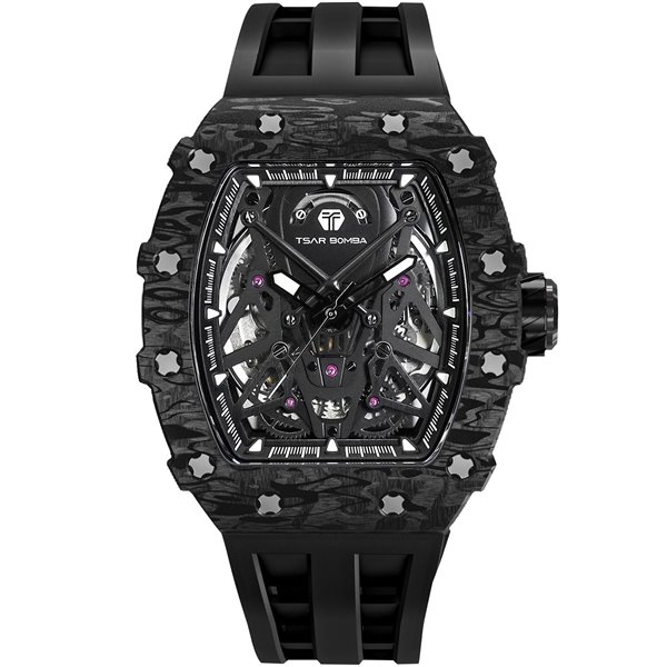 Tsar Bomba TB8207CF-01