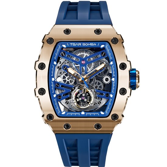 Tsar Bomba TB8208A-08