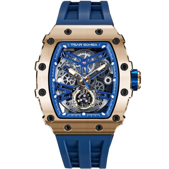 Tsar Bomba TB8208A-08