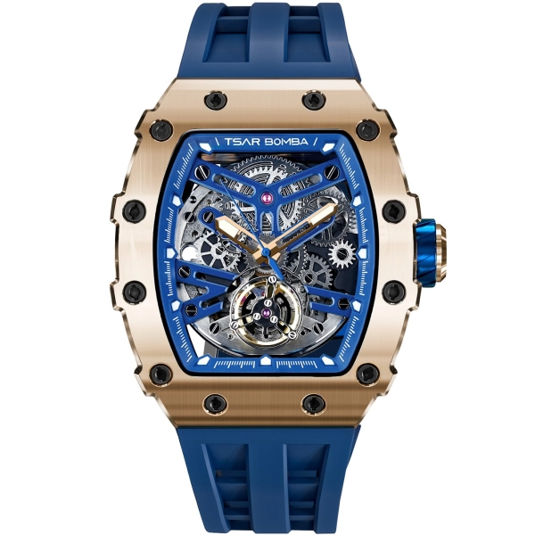 Tsar Bomba TB8208A-08