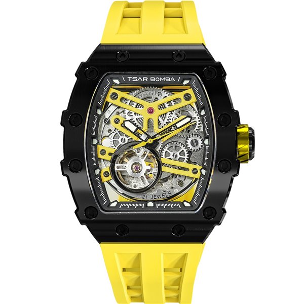 Tsar Bomba TB8208A-13