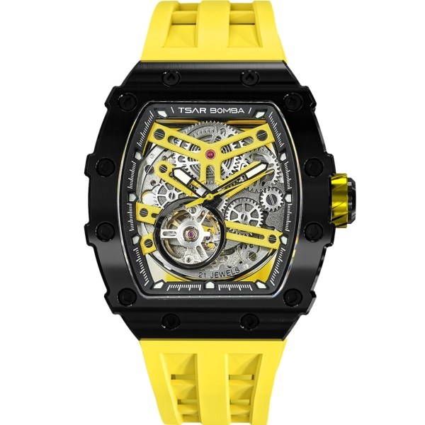 Tsar Bomba TB8208A-13