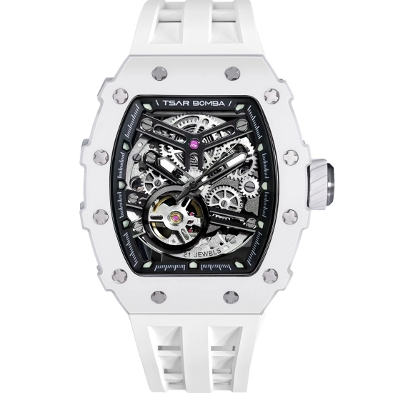 Tsar Bomba TB8208C-07