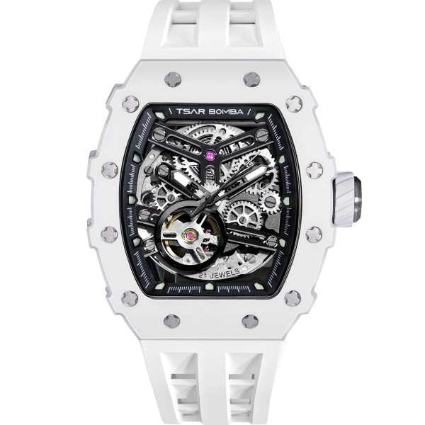 Tsar Bomba TB8208C-07