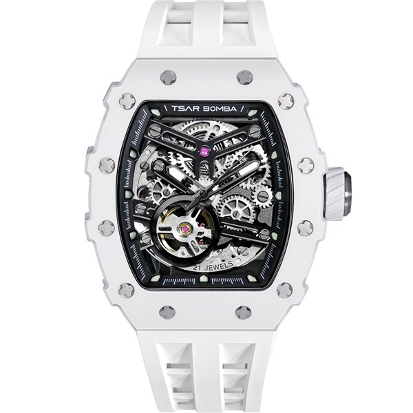 Tsar Bomba TB8208C-07