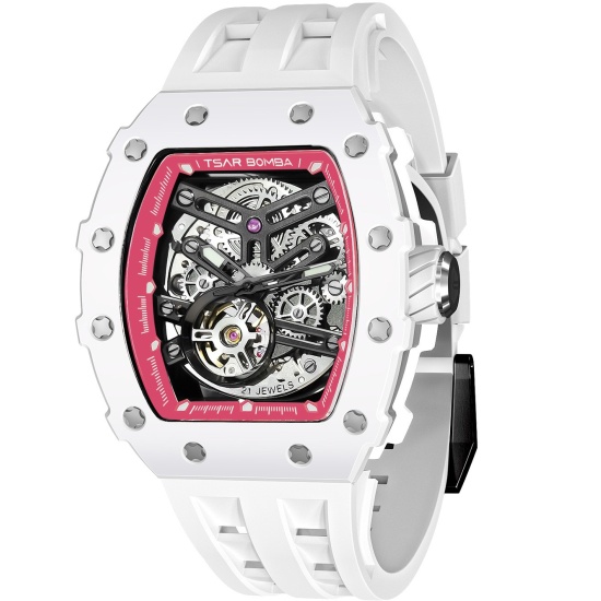 Tsar Bomba TB8208C-08