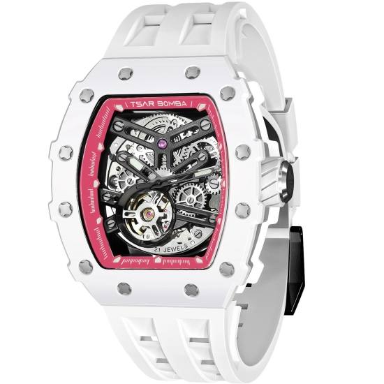 Tsar Bomba TB8208C-08