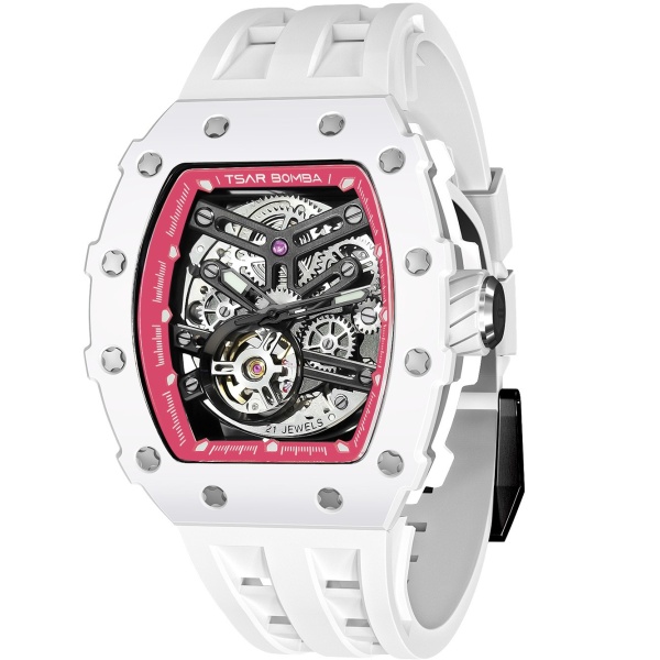 Tsar Bomba TB8208C-08