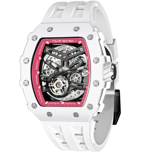 Tsar Bomba TB8208C-08