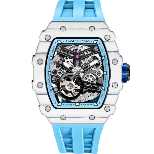 Tsar Bomba TB8208CF-06