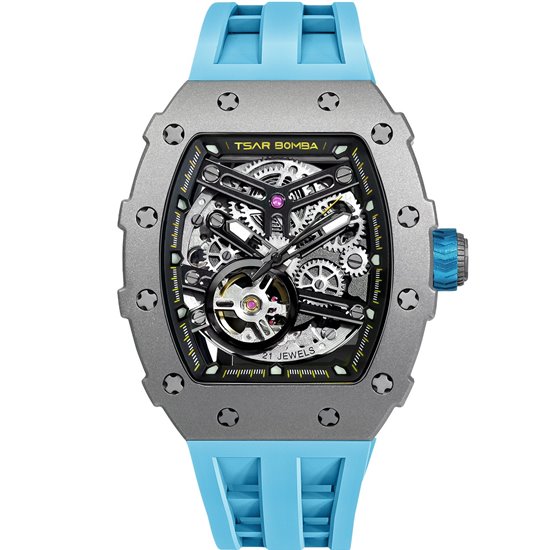 Tsar Bomba TB8208T-03