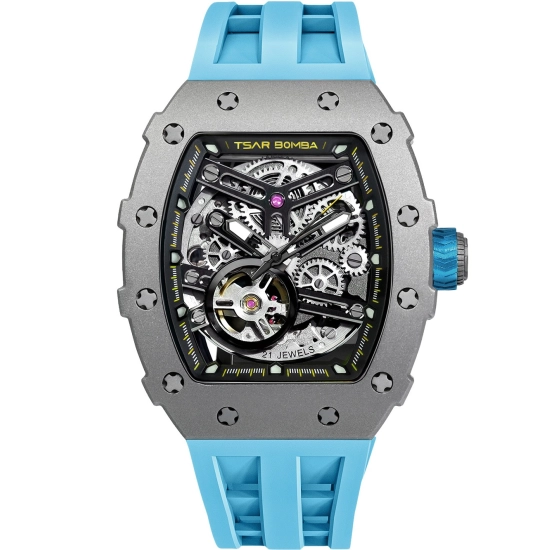 Tsar Bomba TB8208T-03