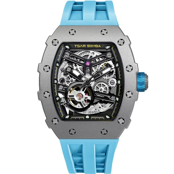 Tsar Bomba TB8208T-03