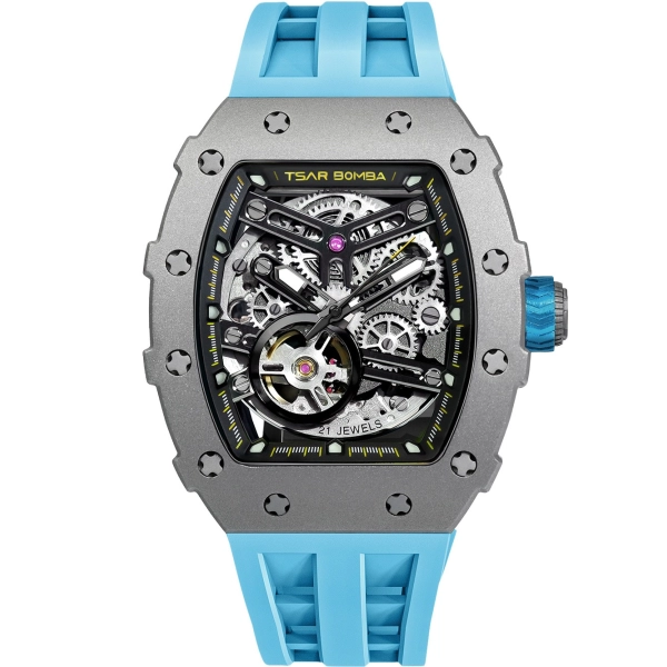 Tsar Bomba TB8208T-03