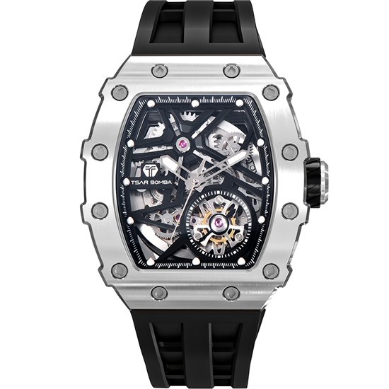 Tsar Bomba TB8209A-01