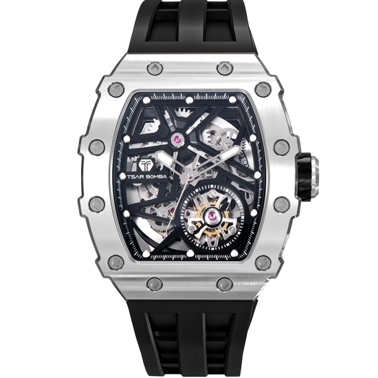 Tsar Bomba TB8209A-01