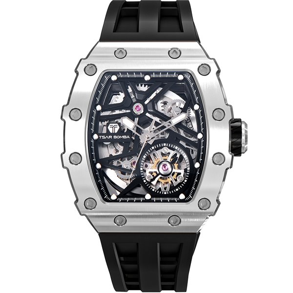 Tsar Bomba TB8209A-01