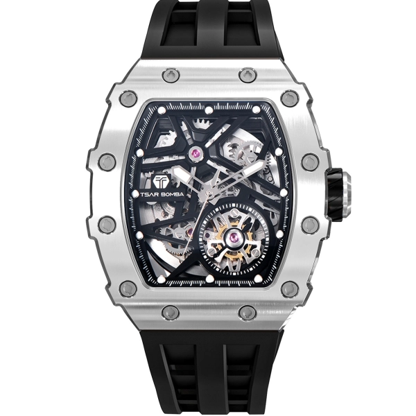 Tsar Bomba TB8209A-01