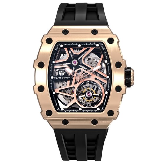 Tsar Bomba TB8209A-05