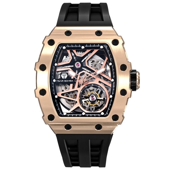 Tsar Bomba TB8209A-05