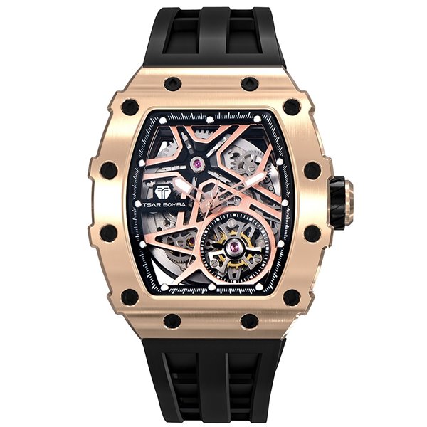 Tsar Bomba TB8209A-05