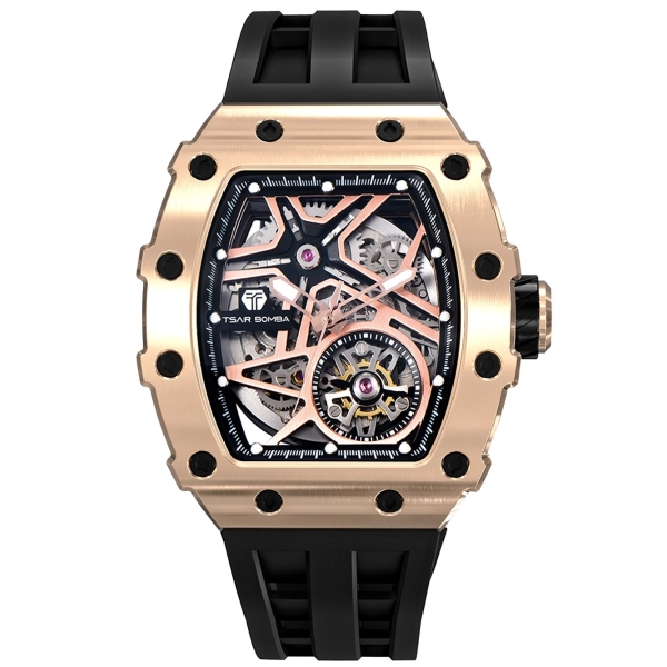 Tsar Bomba TB8209A-05