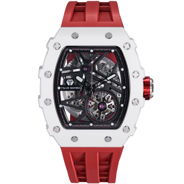 Tsar Bomba TB8209C-01