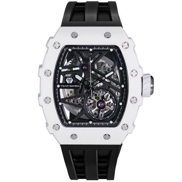 Tsar Bomba TB8209C-03