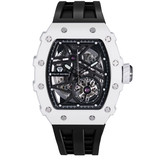 Tsar Bomba TB8209C-03