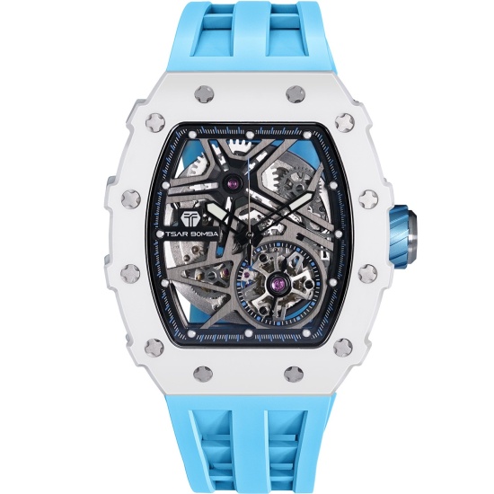 Tsar Bomba TB8209C-04