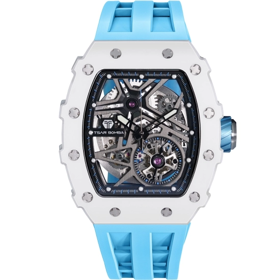 Tsar Bomba TB8209C-04