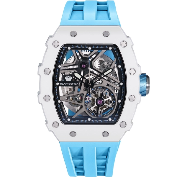 Tsar Bomba TB8209C-04