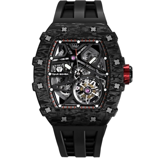 Tsar Bomba TB8209CF-01