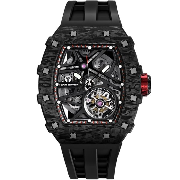 Tsar Bomba TB8209CF-01