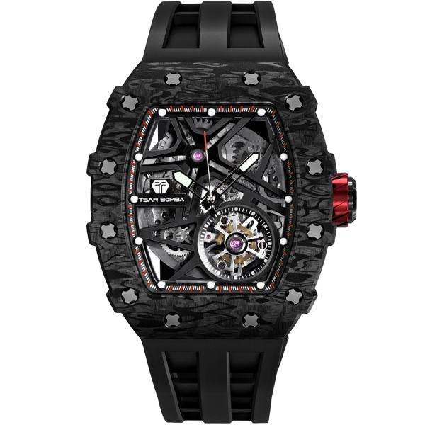 Tsar Bomba TB8209CF-01