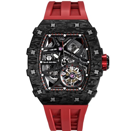 Tsar Bomba TB8209CF-02