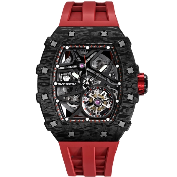 Tsar Bomba TB8209CF-02