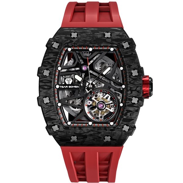 Tsar Bomba TB8209CF-02